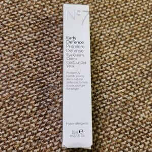 Early Defense Eye Cream